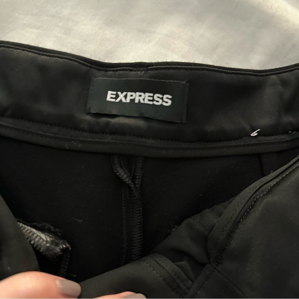 Express Work Pants - Picture 4 of 7
